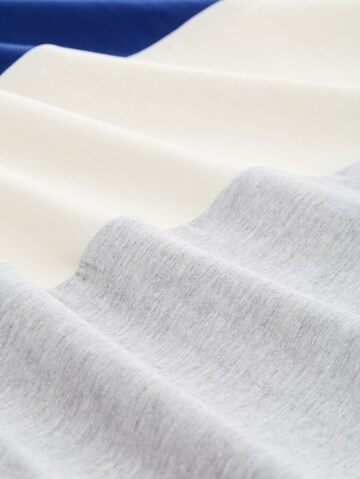 TOM TAILOR DENIM T-Shirt in Beige
