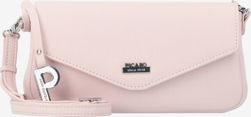 Picard Tasche 'Really' in Pink: predná strana