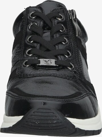 CAPRICE Sneakers in Black