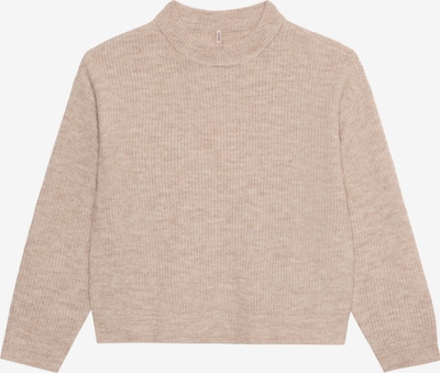 ONLY GIRLS Neulepaita 'KOGCAMILLA' värissä kivenharmaa, Tuotenäkymä