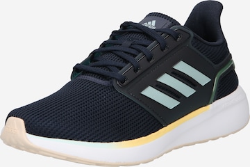 ADIDAS SPORTSWEAR Loopschoen 'Eq19 Run' in Blauw: voorkant