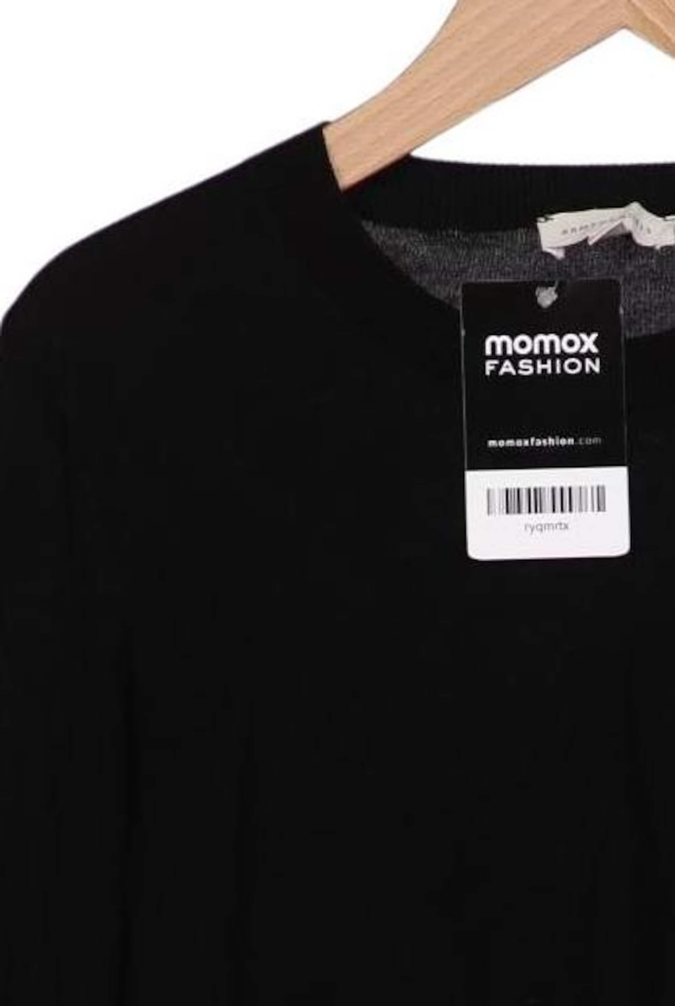 ARMEDANGELS Sweater & Cardigan in S in Black