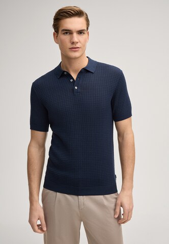 T-Shirt 'Vanceo' JOOP! en bleu