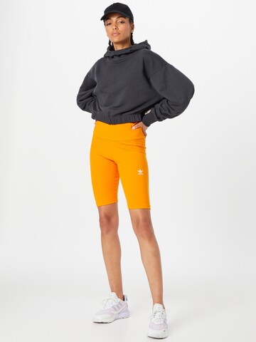 ADIDAS SPORTSWEARSportska sweater majica 'Studio Lounge ' - siva boja