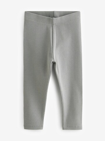 Next Skinny Leggings in Mixed colours