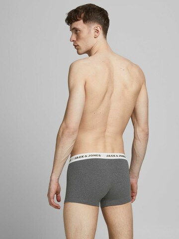 JACK & JONES Boxeralsók - kék