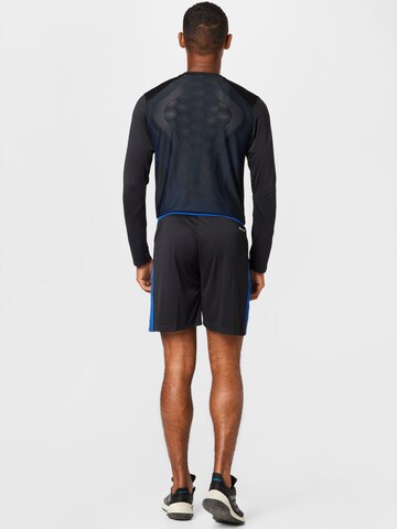 ADIDAS SPORTSWEAR Regular Sportshorts 'Tiro Essentials' in Schwarz