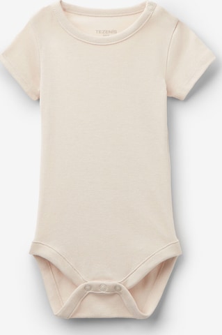 Tezenis Romper/Bodysuit in Beige: front