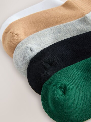 Chaussettes Next en mélange de couleurs