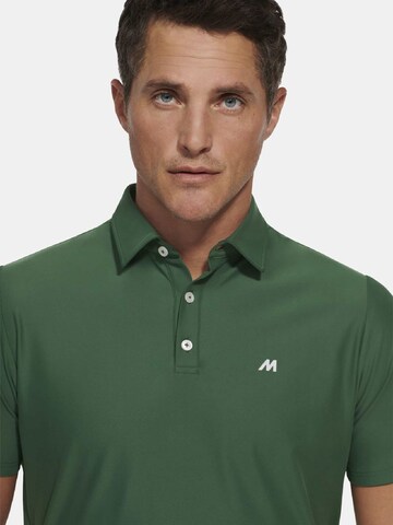 MEYER Shirt 'Tiger' in Groen