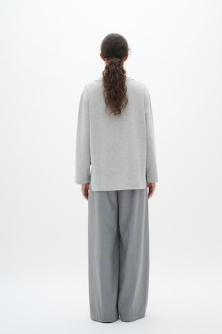 InWear Sweater 'GincentIW' in Grey