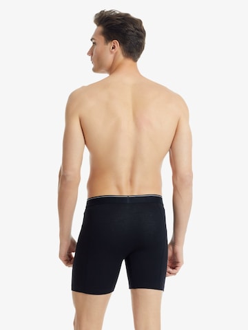 Blackspade Boxershorts in Zwart