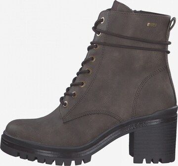 s.Oliver Lace-Up Ankle Boots in 