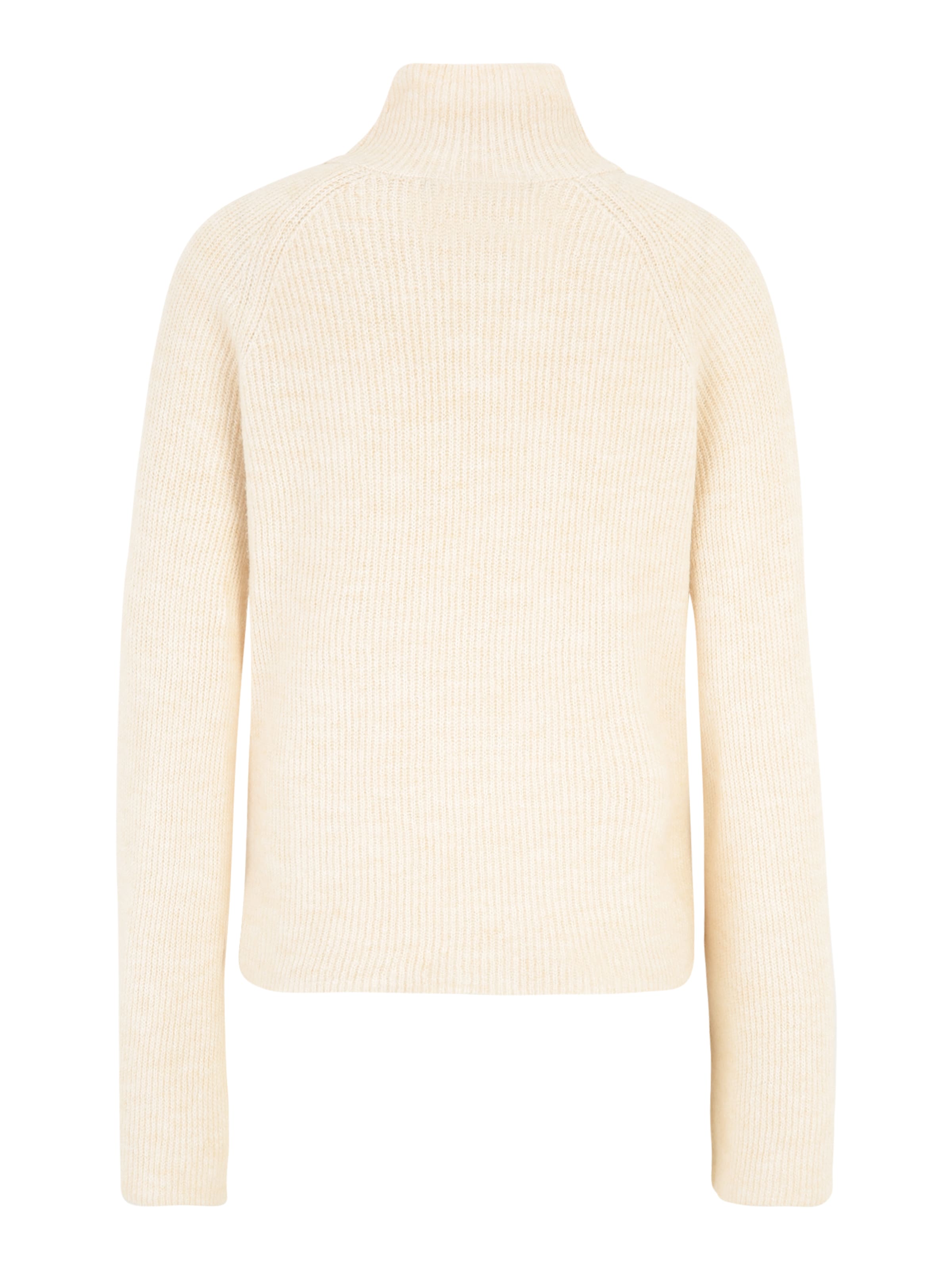 Vero Moda Tall Свитер 'PHILINE' в Бежевый