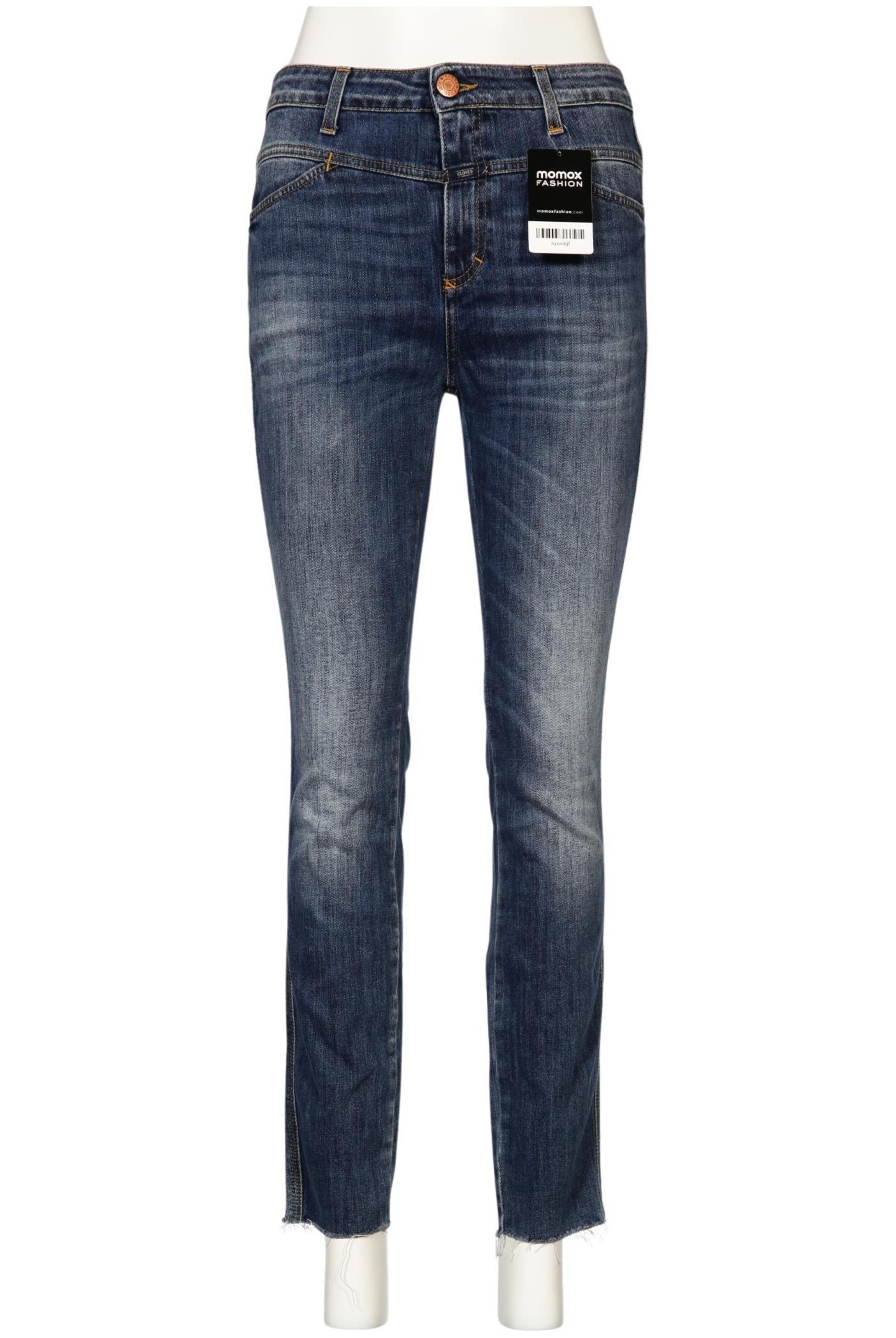 Closed Jeans 27 in Blau