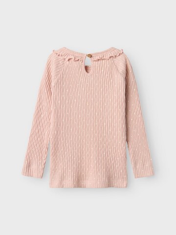 NAME IT Bluser & t-shirts i pink
