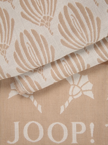 Écharpe 'Alessia' JOOP! en beige