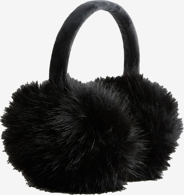 Next Korvaläpät värissä musta: etupuoli