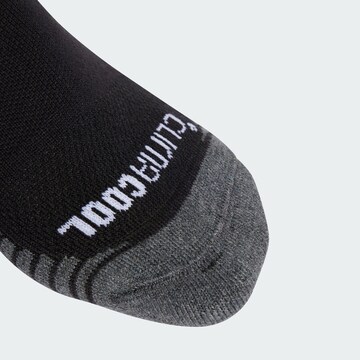 ADIDAS PERFORMANCE Sports socks in Black