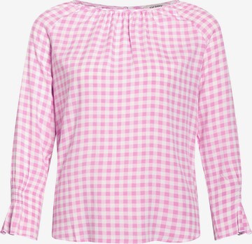 Orsay Bluse in Pink: predná strana