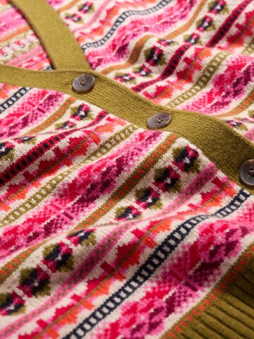 Seasalt Cornwall Neuletakki ' Percella Cove' ' värissä monivärinen