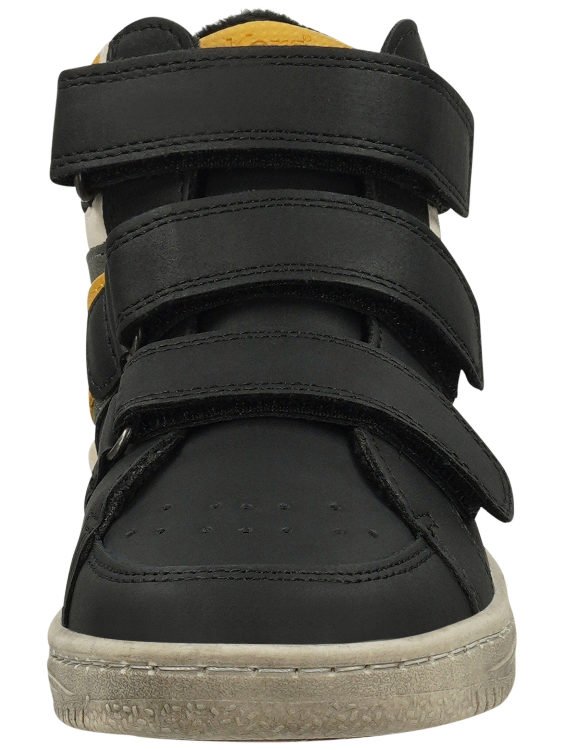 Kickers Trainers in Black