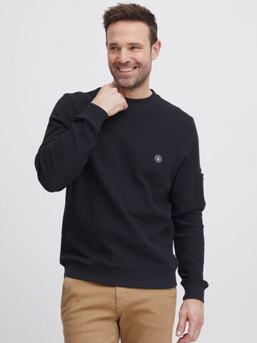 FQ1924 - Sudadera 'WILLIAM' en azul: frente