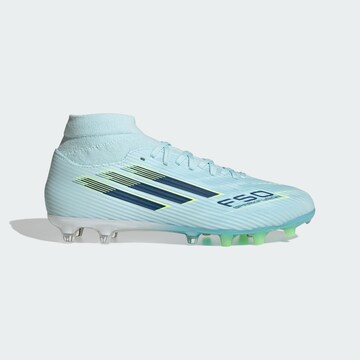 Chaussure de foot 'F50 Sparkfusion League' ADIDAS PERFORMANCE en bleu