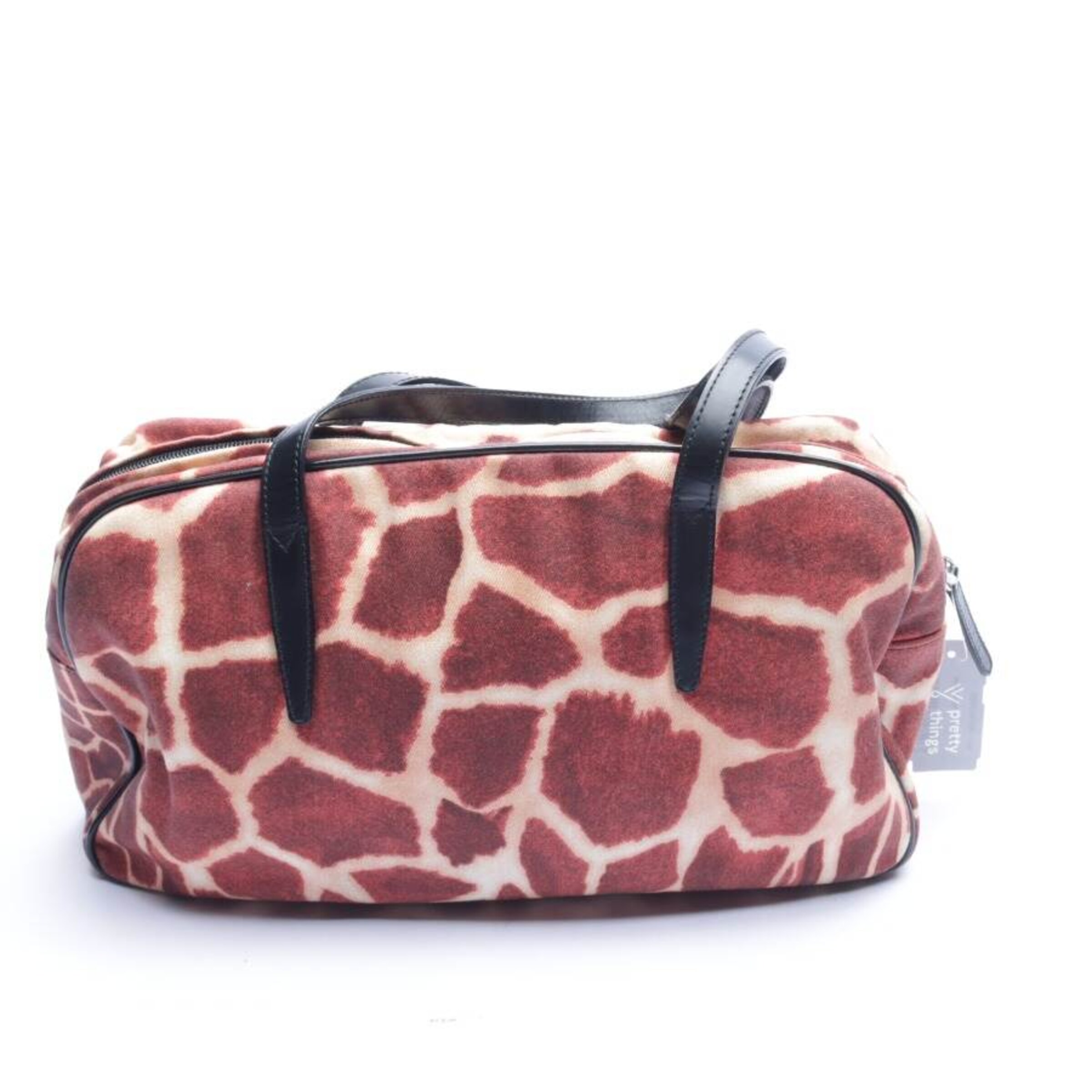 roberto cavalli Bag in One size in Beige