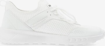 Bianco Sneakers laag 'LAUREN' in Wit