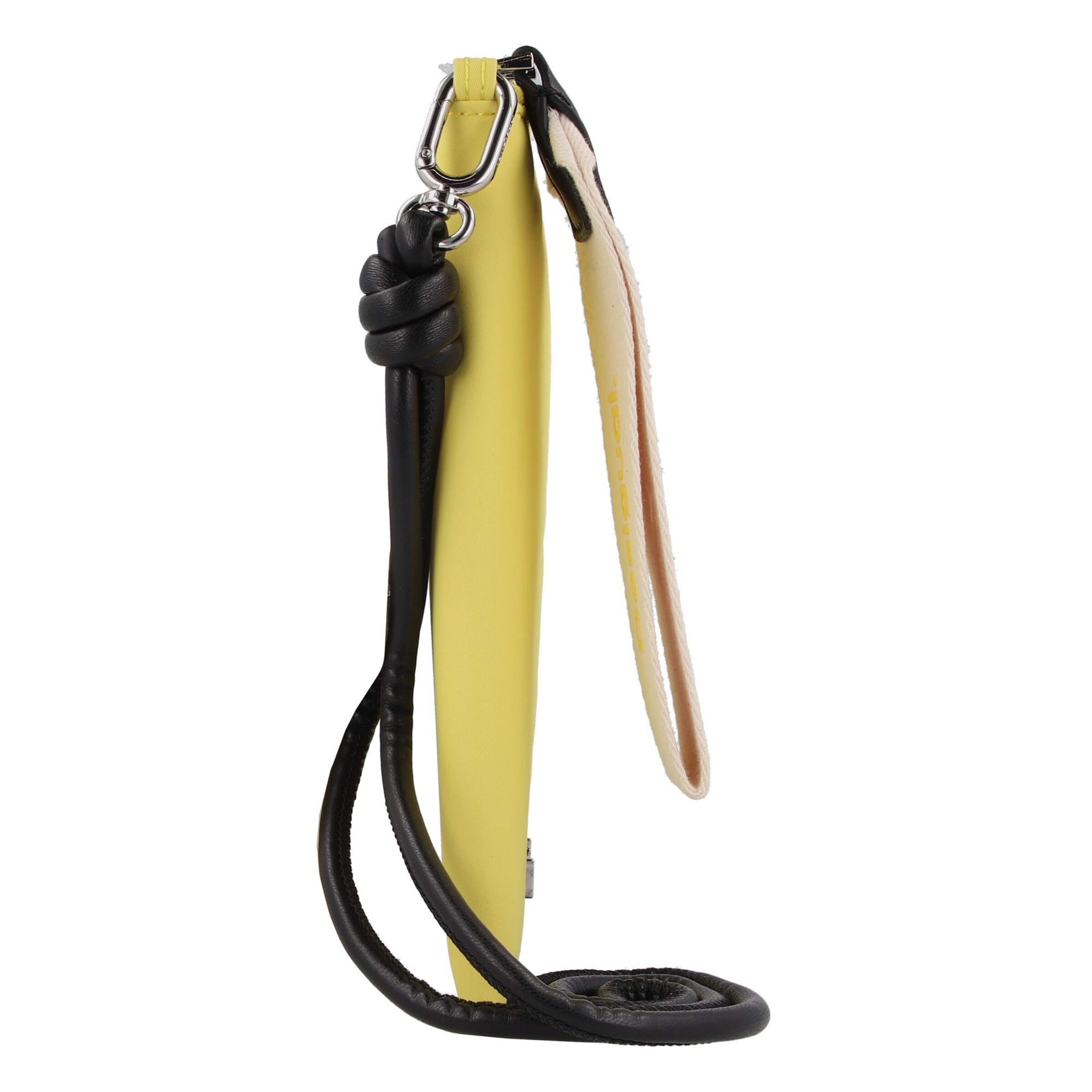 Desigual Smartphone Case 'Priori ' in Yellow