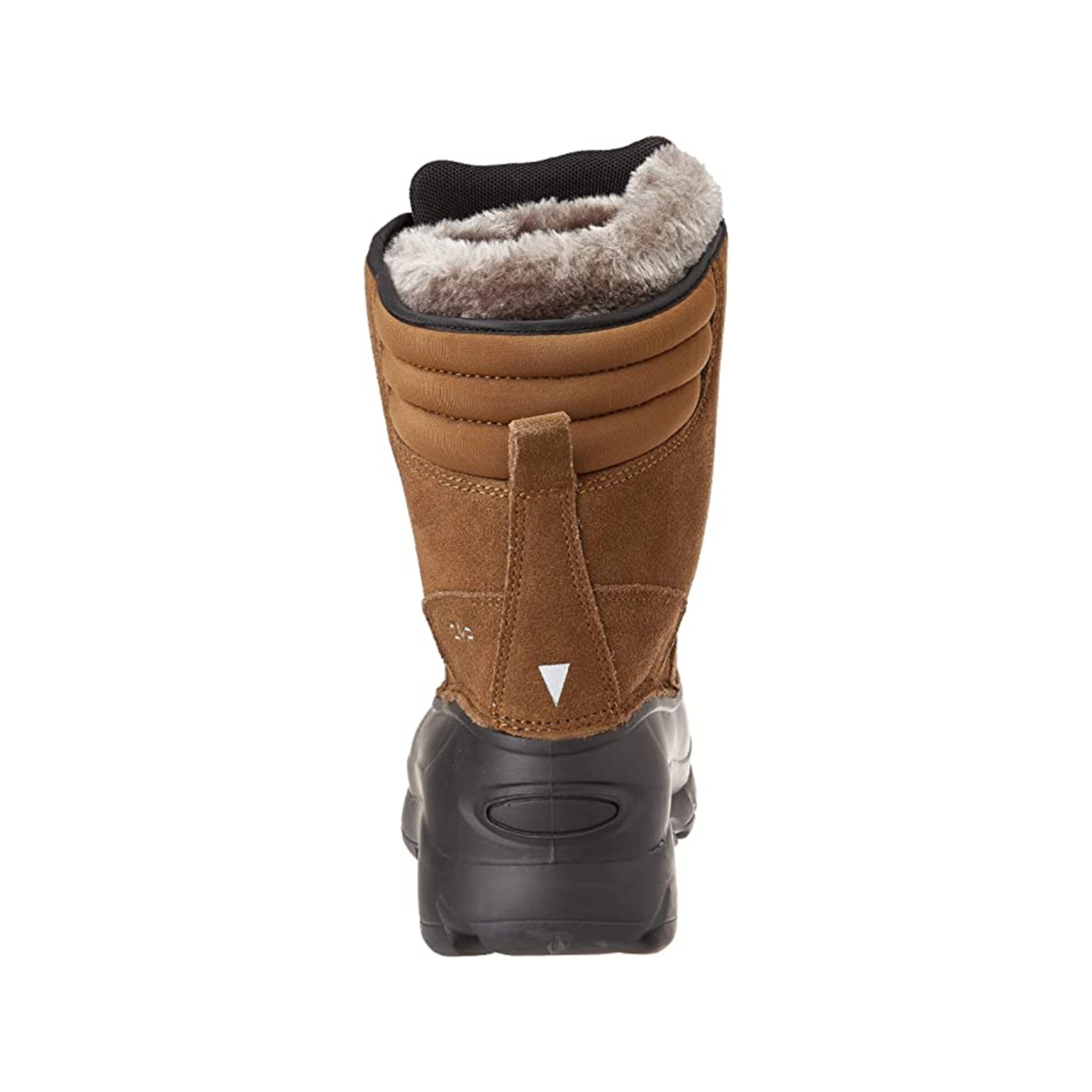 CMP Schnürstiefel 'Kinos' in Braun