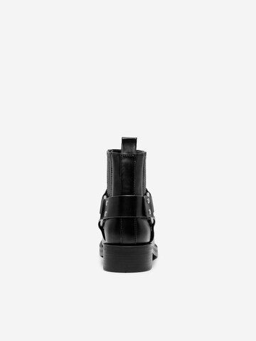 ONLY Boots 'ONLBax-2' in Zwart