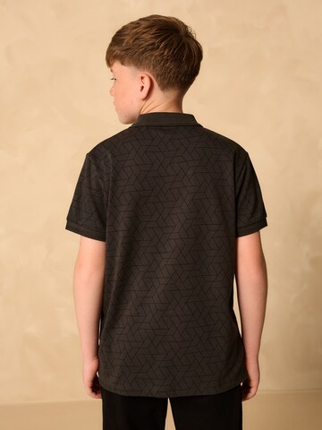 Next Poloshirt in Grau