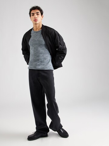 Pull-over 'TOLA' ARMEDANGELS en gris
