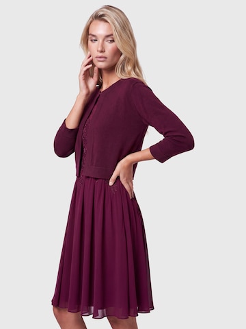 APART Bolero in Red