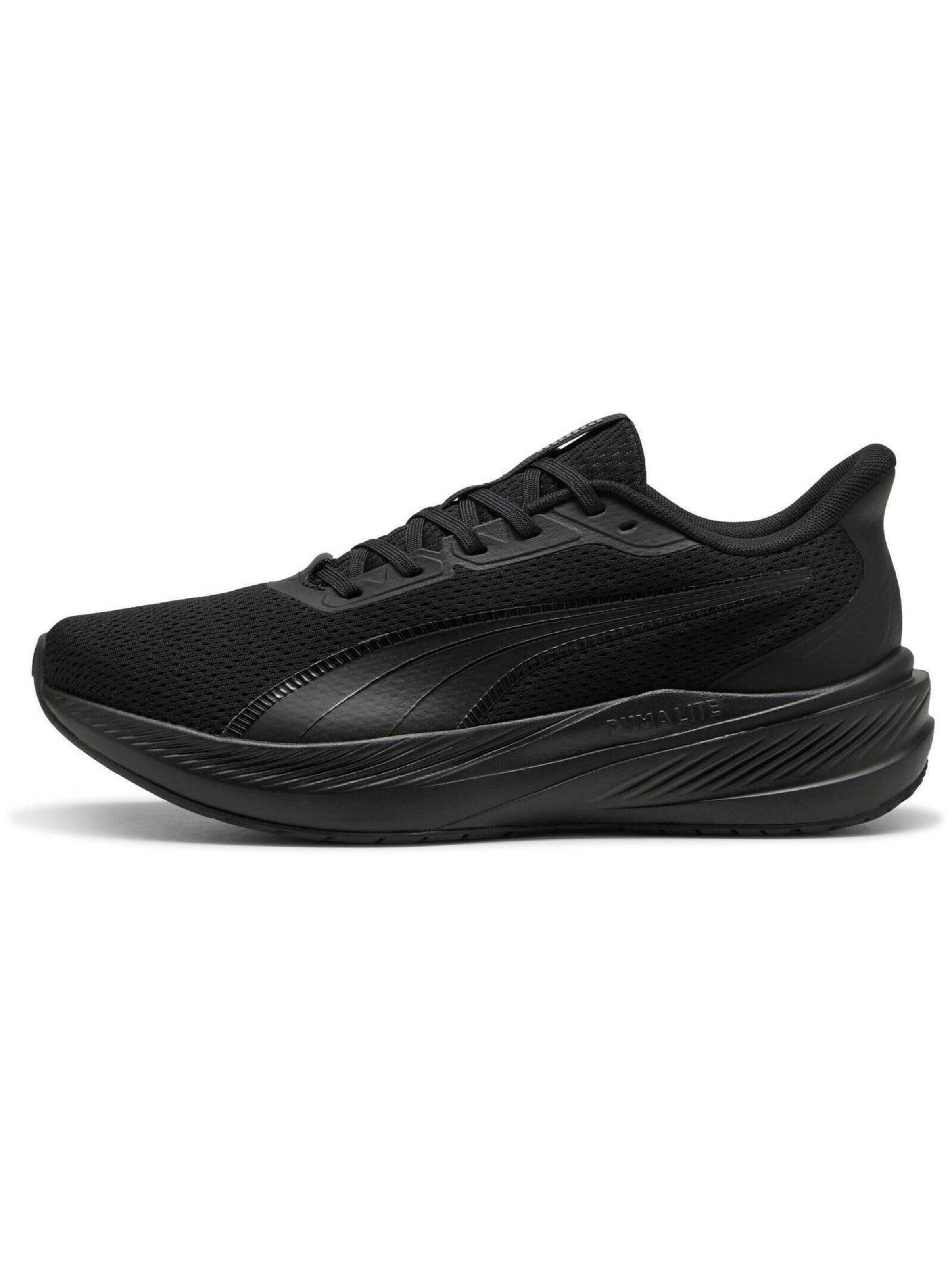 Scarpa sportiva 'Dasher Lite' di PUMA in nero