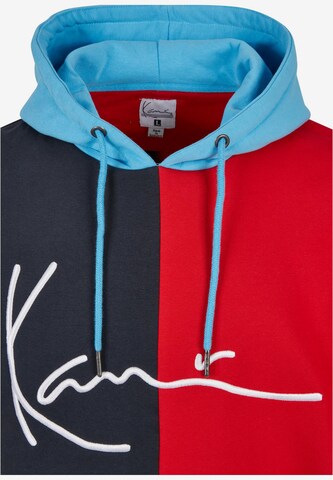 Sweat-shirt 'Signature' Karl Kani en mélange de couleurs