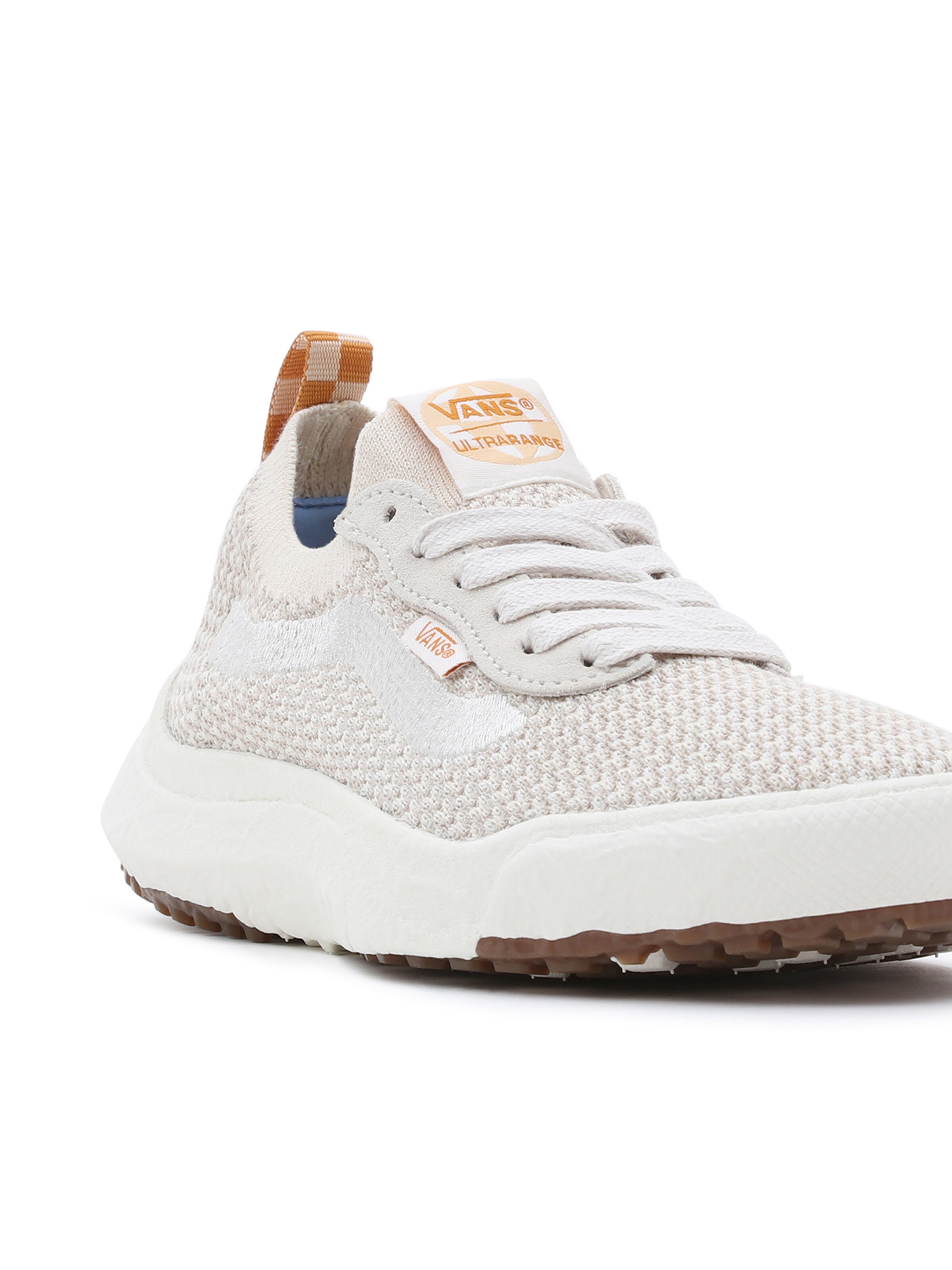 VANS Nizke superge 'UltraRange VR3' | bež barva