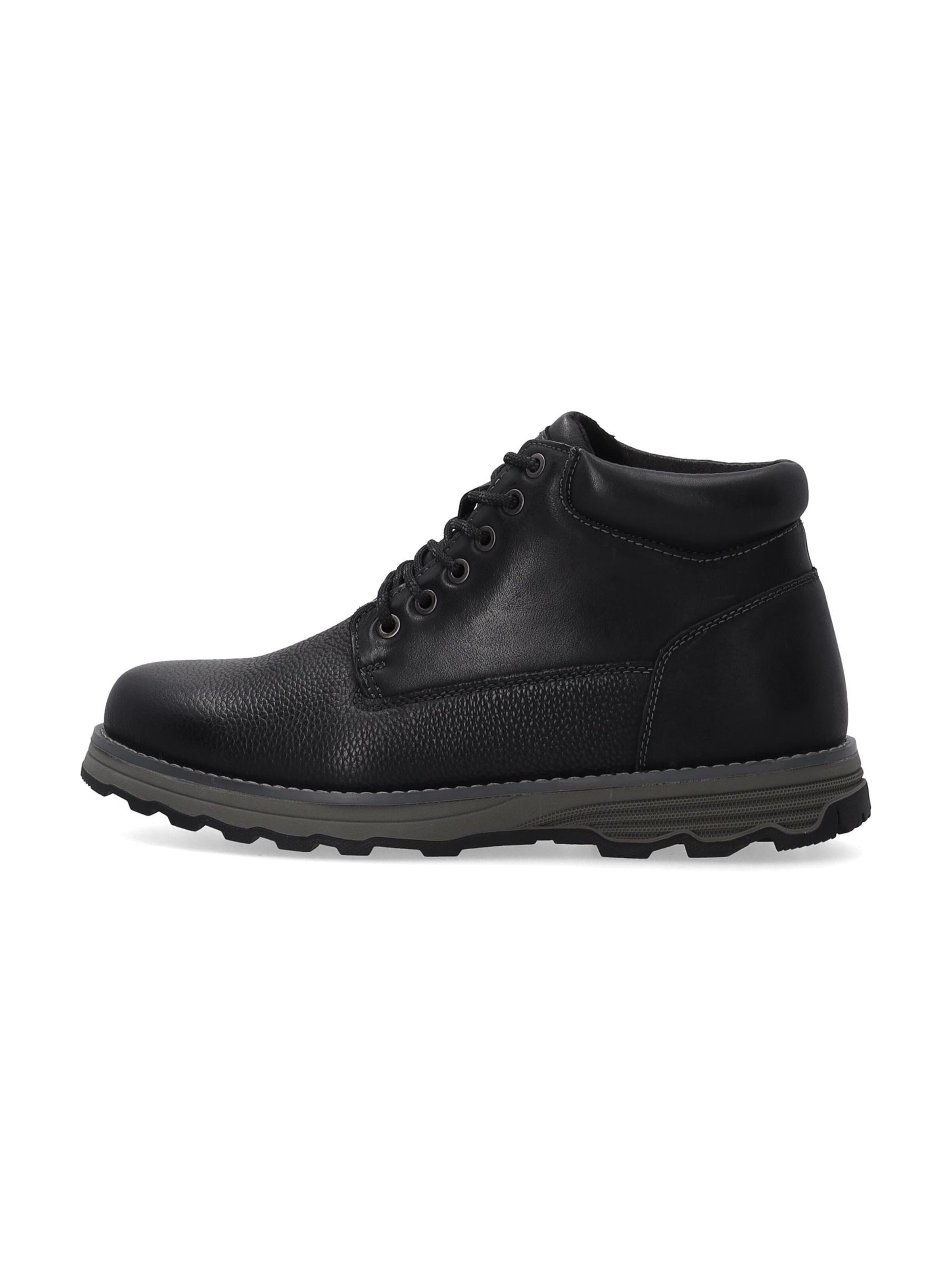 VENEZIA Boots 'Venezia'‌‌‌‌‌‌ in Schwarz