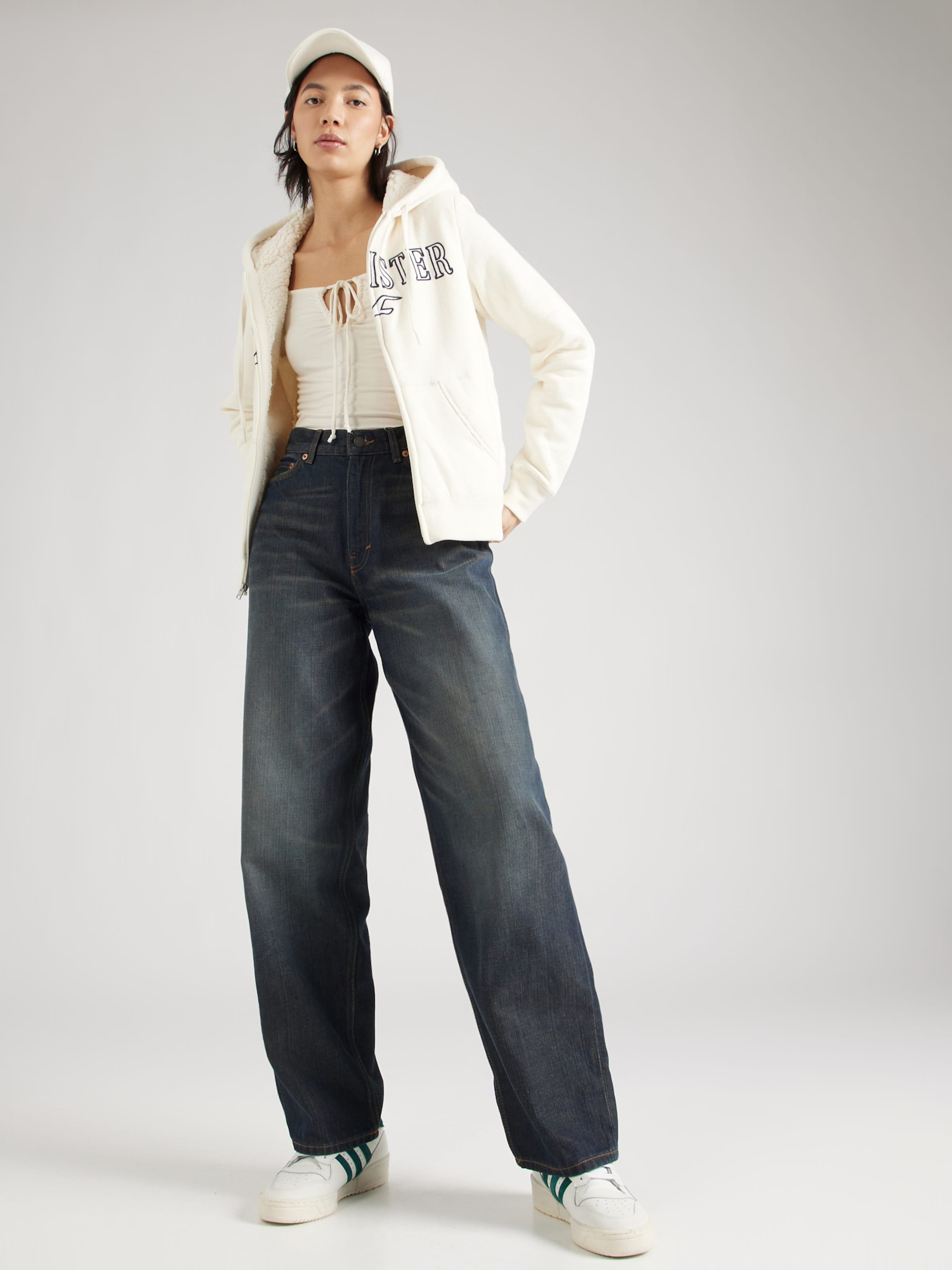 Hollister sudaderas online mujer ofertas