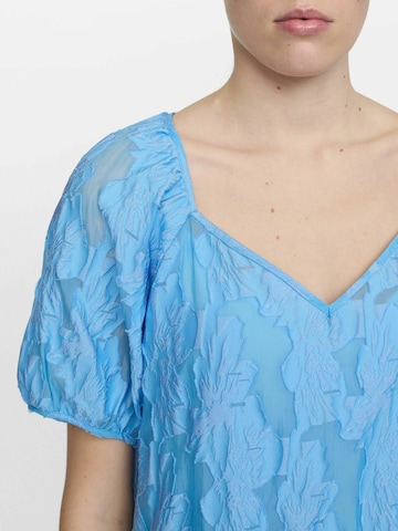 Abito 'Paola' di Soft Rebels in blu