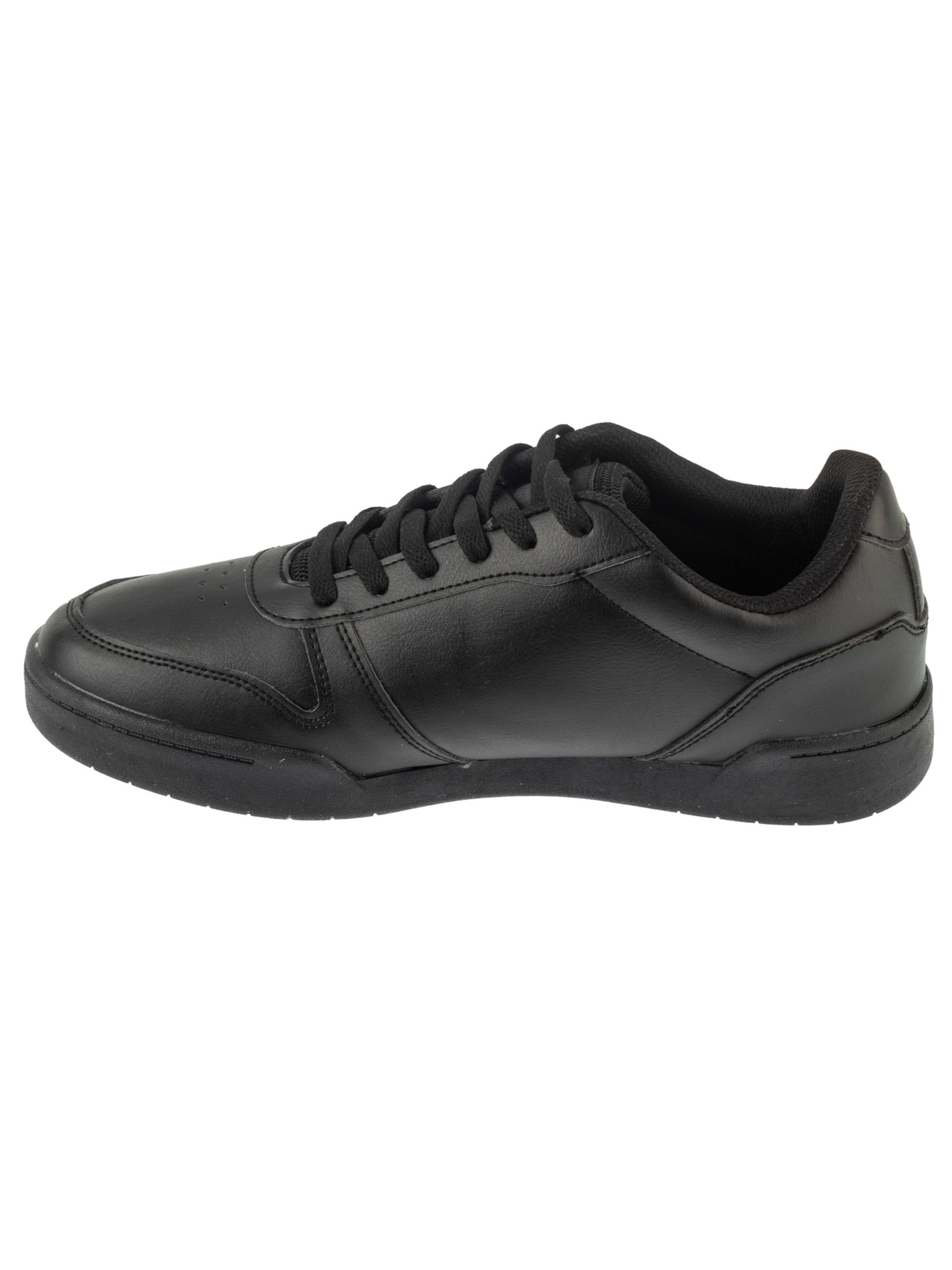 LOTTO Sneakers 'Lotto Titanis OC' in Black: front