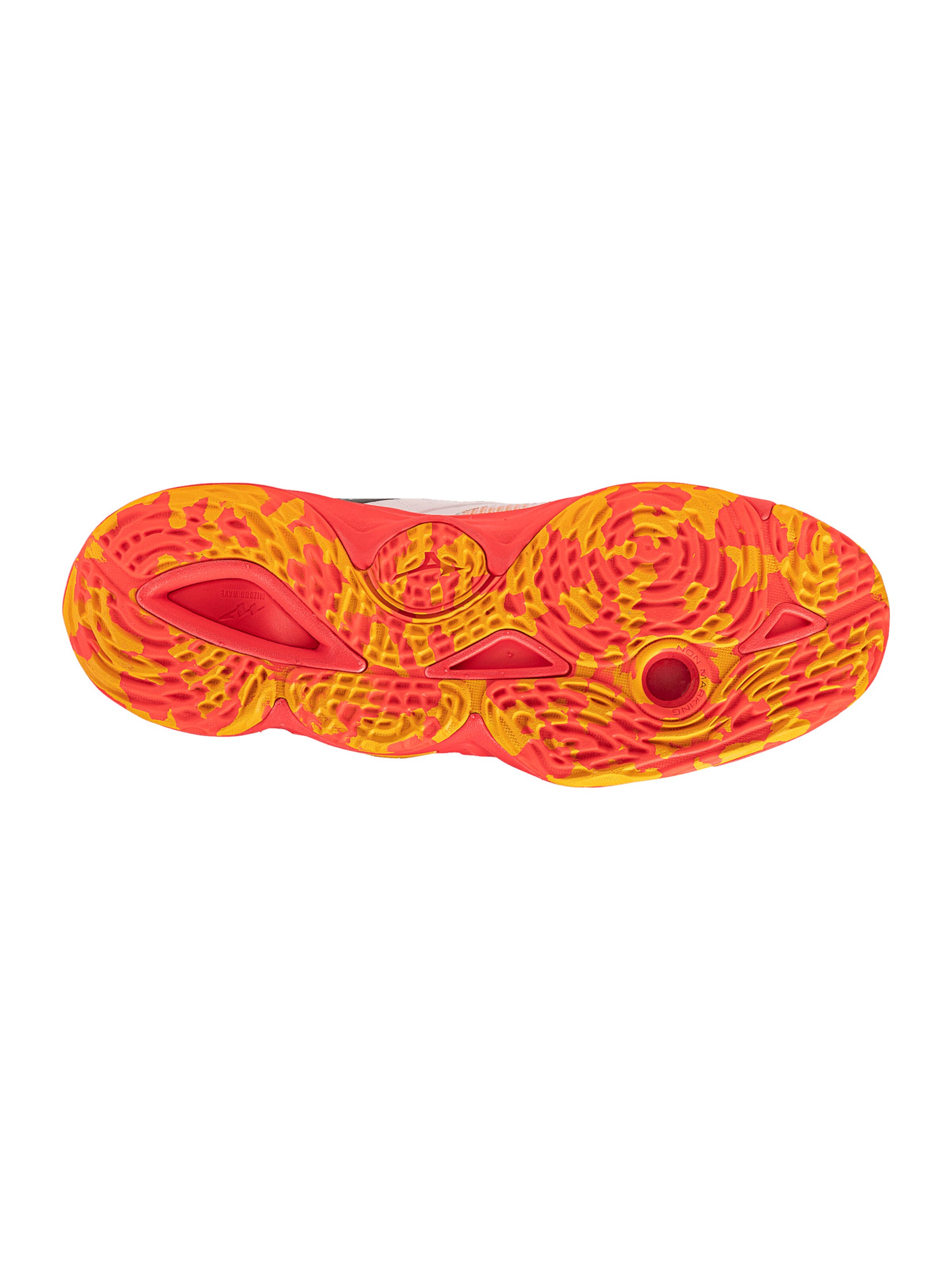 MIZUNO Sports shoe in White