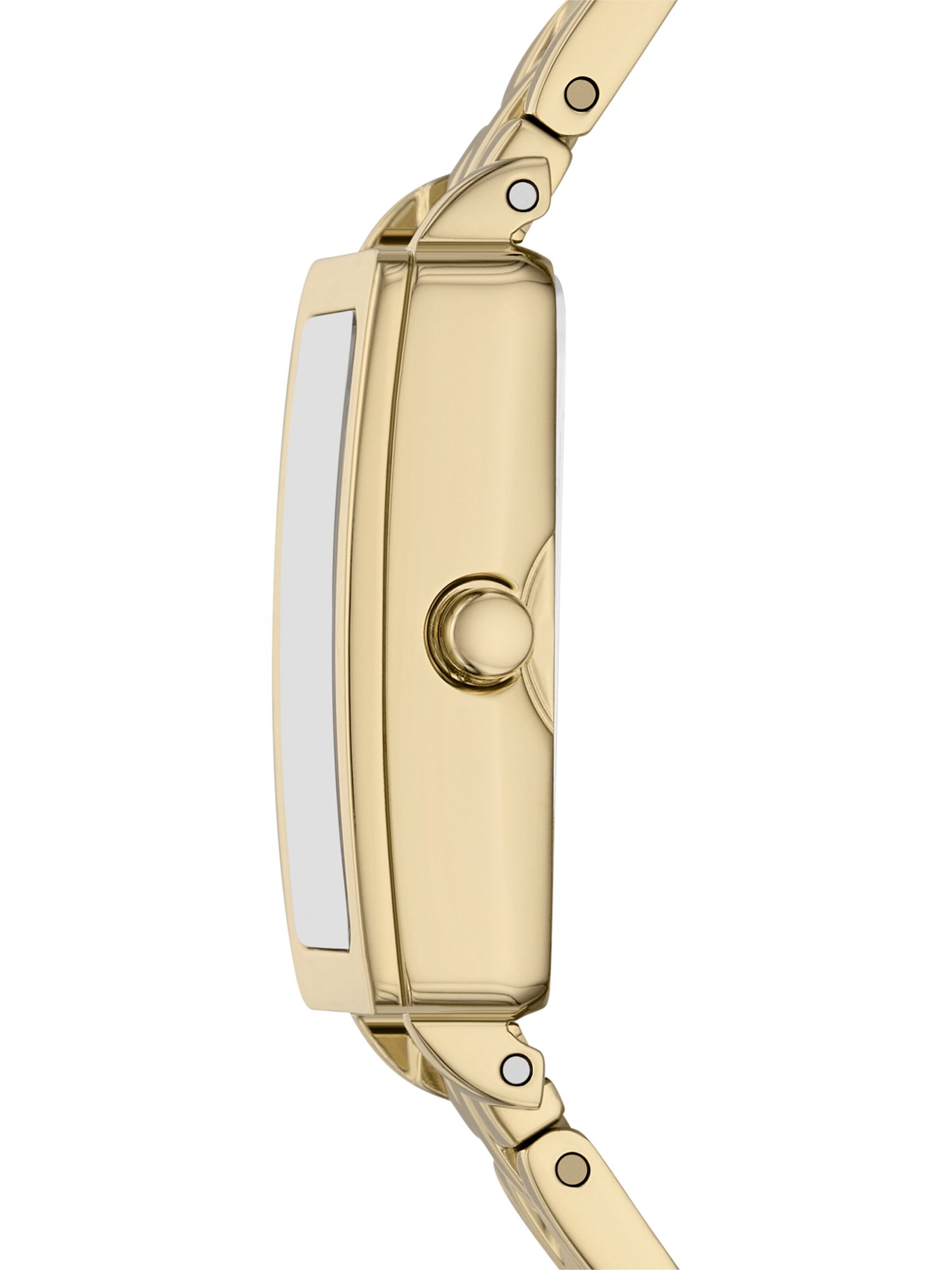 SKAGEN Uhr in Gold