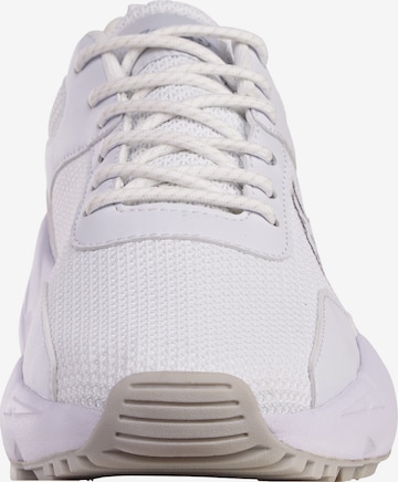 KAPPA Running Shoes in White