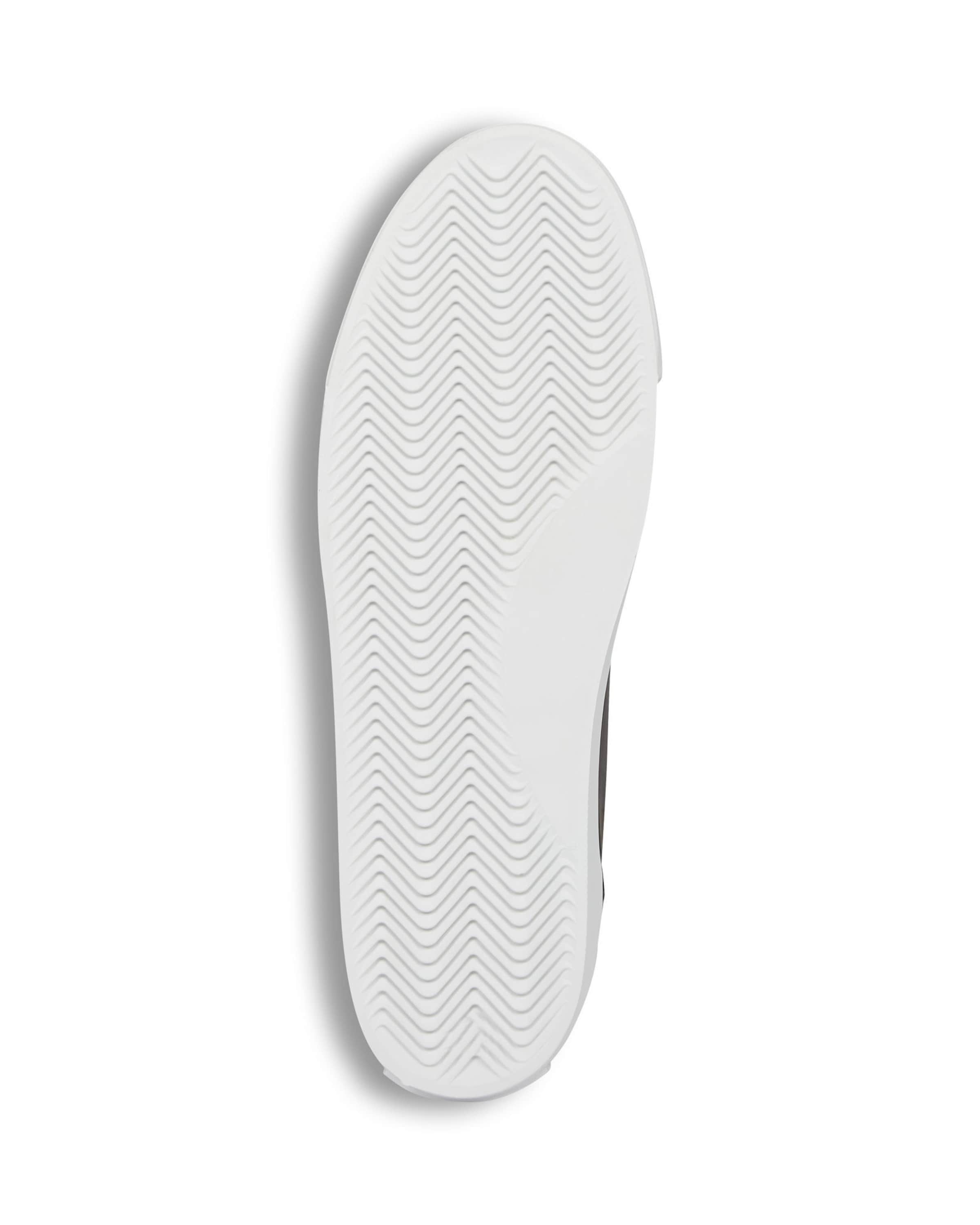 G-STAR Sneakers laag ' ' in Zwart: voorkant
