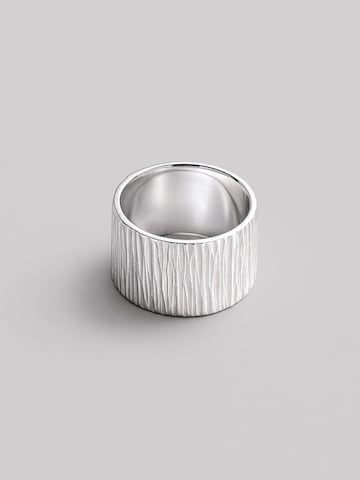 REYTEL Ring in Silver