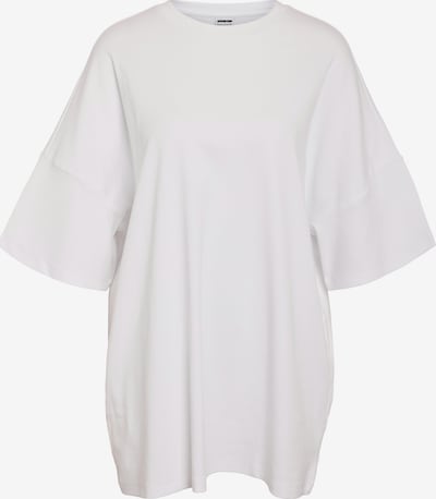 Noisy May Curve Haljina 'NMMOCCA' u bijela, Pregled proizvoda