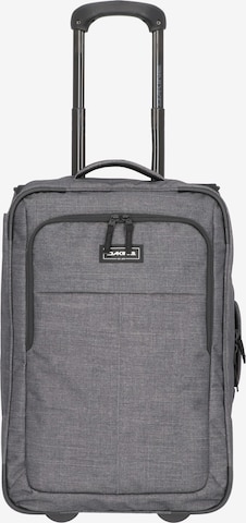 Trolley di DAKINE in grigio: frontale